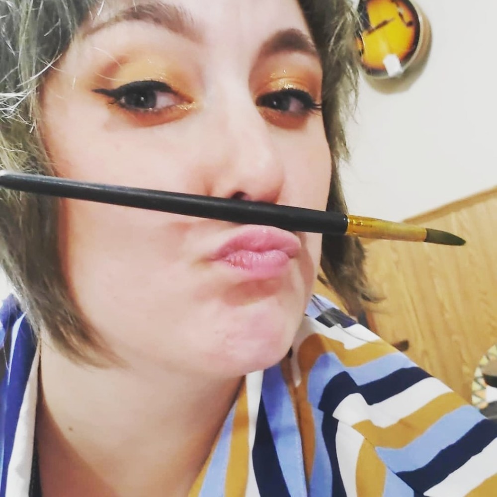 Meet your Posher, Brittnee